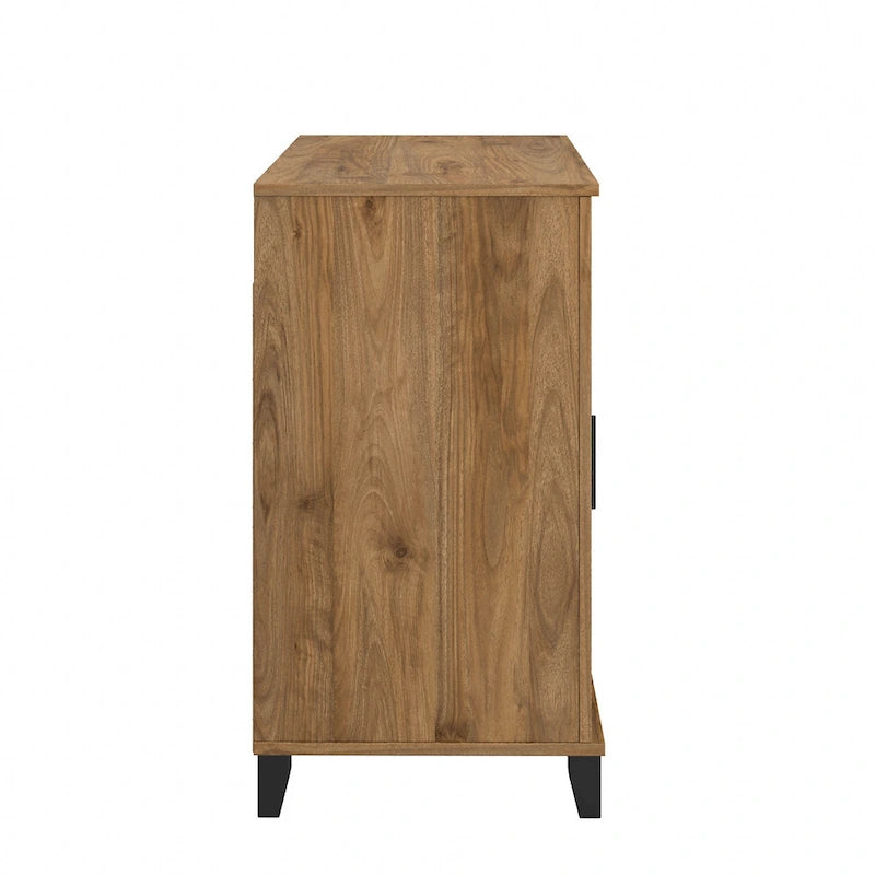 Meuble TV haut Somerset avec rangement