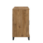 Meuble TV haut Somerset avec rangement