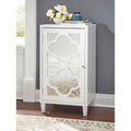 Meuble d'appoint miroir Broadway
