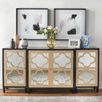 Meuble d'appoint miroir Broadway