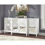 Meuble d'appoint miroir Broadway