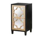 Meuble d'appoint miroir Broadway