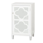 Meuble d'appoint miroir Broadway