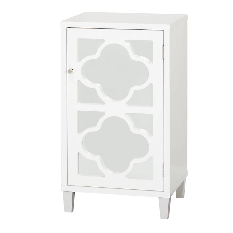 Meuble d'appoint miroir Broadway