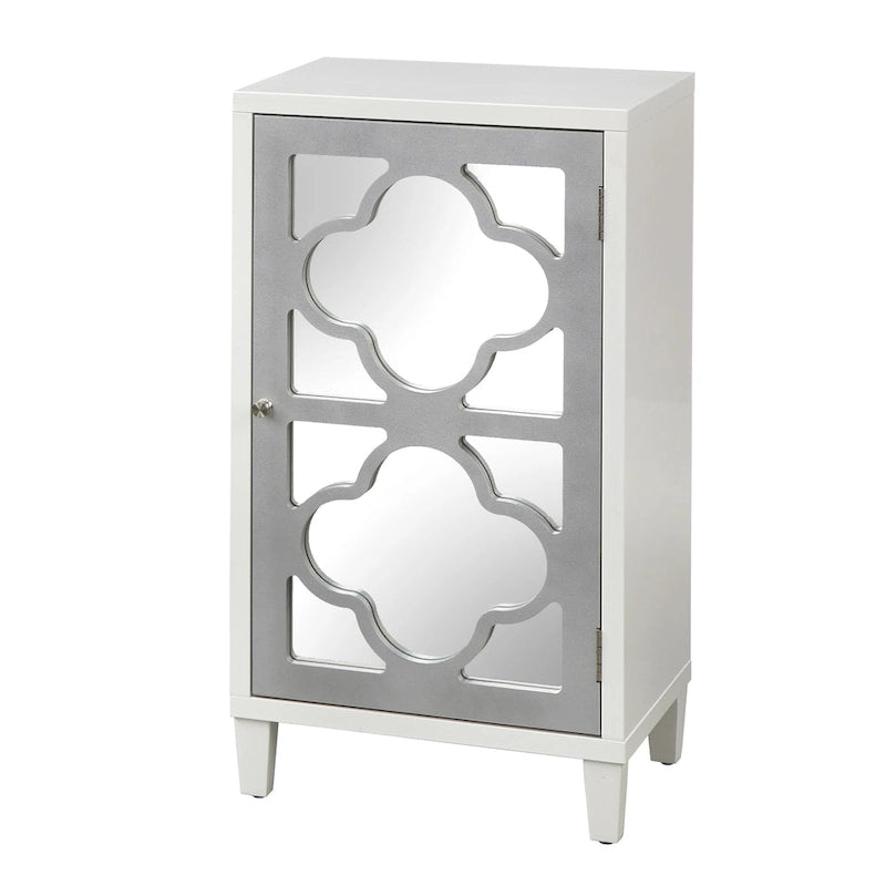 Meuble d'appoint miroir Broadway