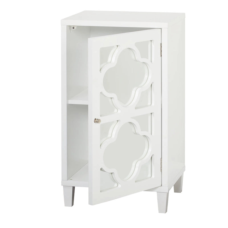 Meuble d'appoint miroir Broadway