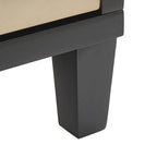 Meuble d'appoint miroir Broadway