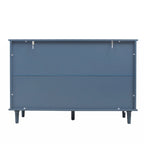 Meuble de rangement 7 tiroirs – Convient pour chambre, salon et bureau