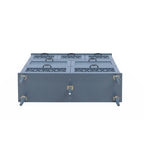 Meuble de rangement 7 tiroirs – Convient pour chambre, salon et bureau