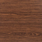 Table de conférence avec plateau stratifié et piètement en U